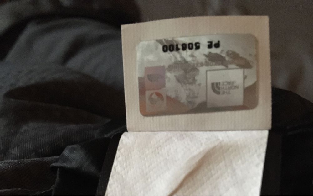 THE nort face мъжко яке