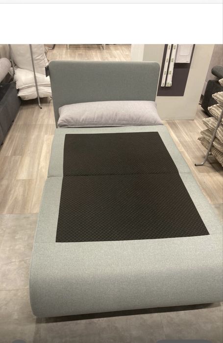 Fotoliu pat extensibil