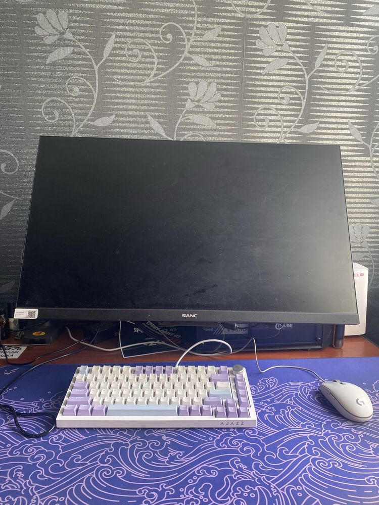 Продам Игровой Пк