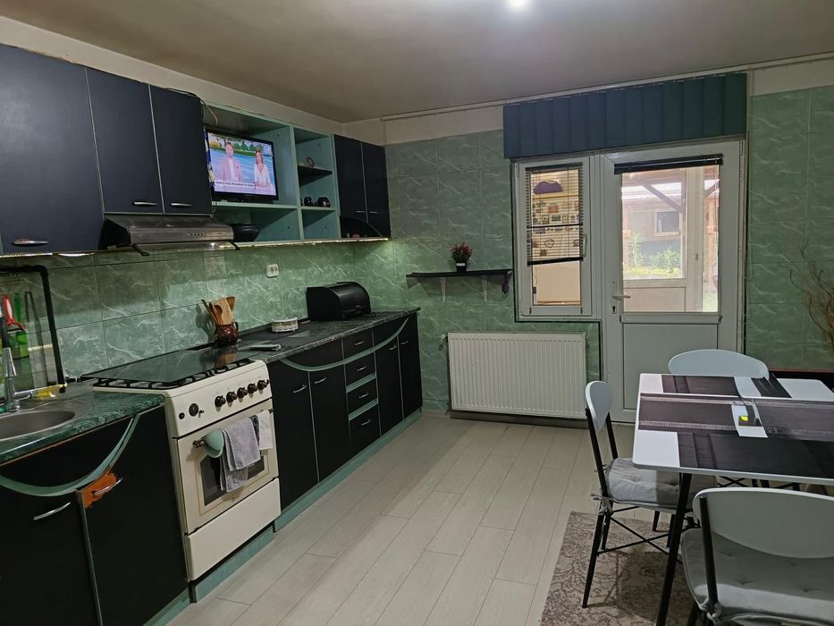 Apartament in vila