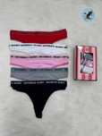 Chiloti tanga victoria 5 la set 80 lei