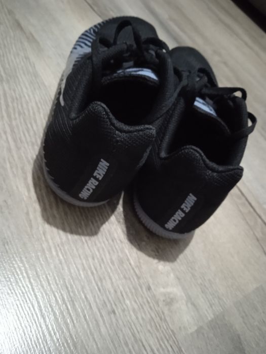 Cuie atletism Nike RACHING