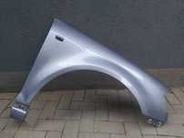 Aripa Fata Dreapta Audi A3 8P An 2003-2008 Vopsita Gri