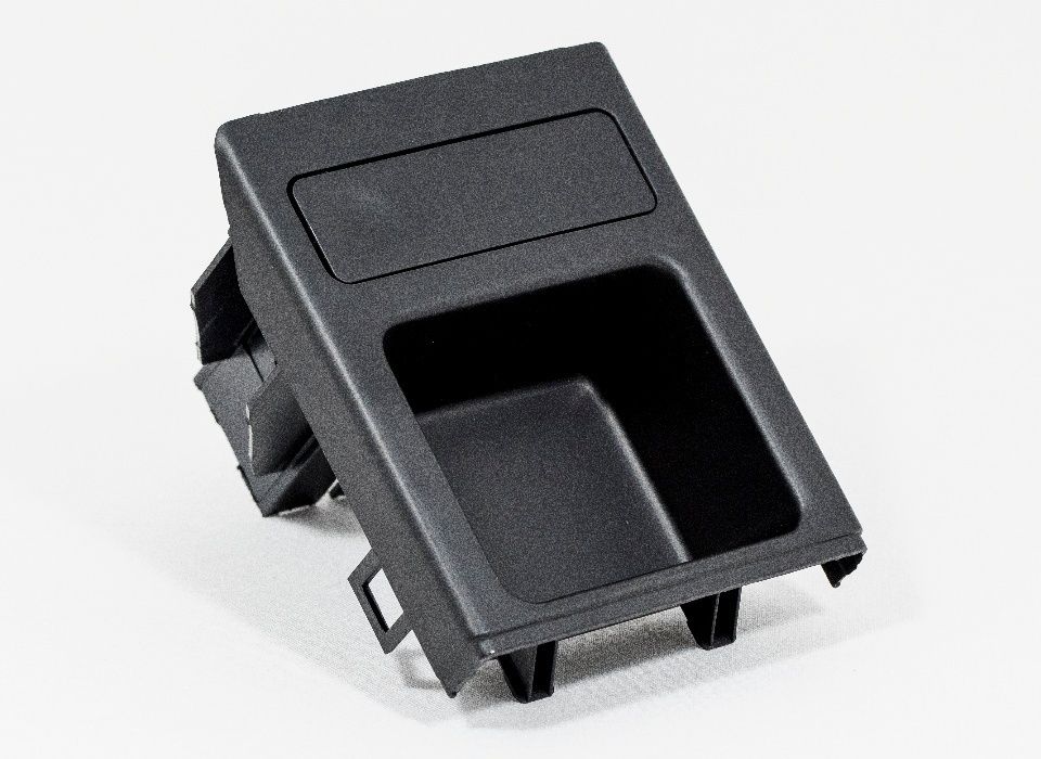 Поставка за чаши + монетник БМВ Е46 Cup holder + Coin Box BMW E46