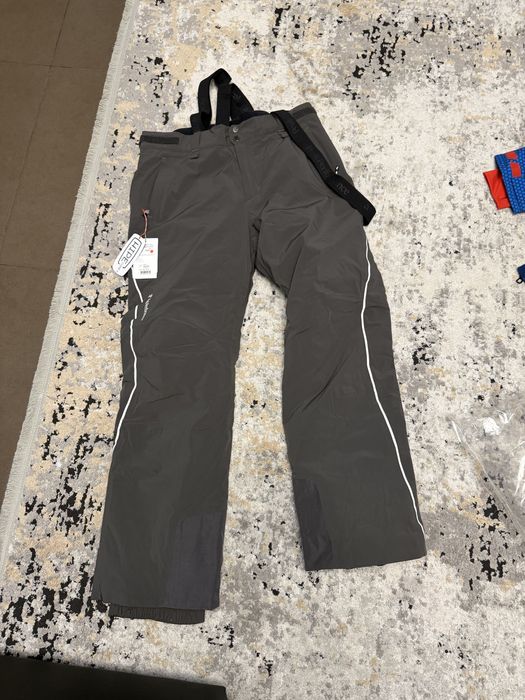Pantaloni ski Peak Performance