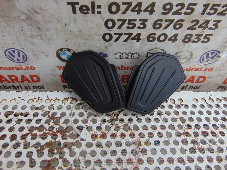 Padele volan Skoda Octavia 4 RS VRS Karoq Kodiaq DSG Enyaq Kamiq Scala cod 5e3951523 fabia