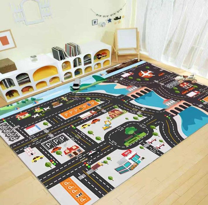 Sarguzasht shaharchasi