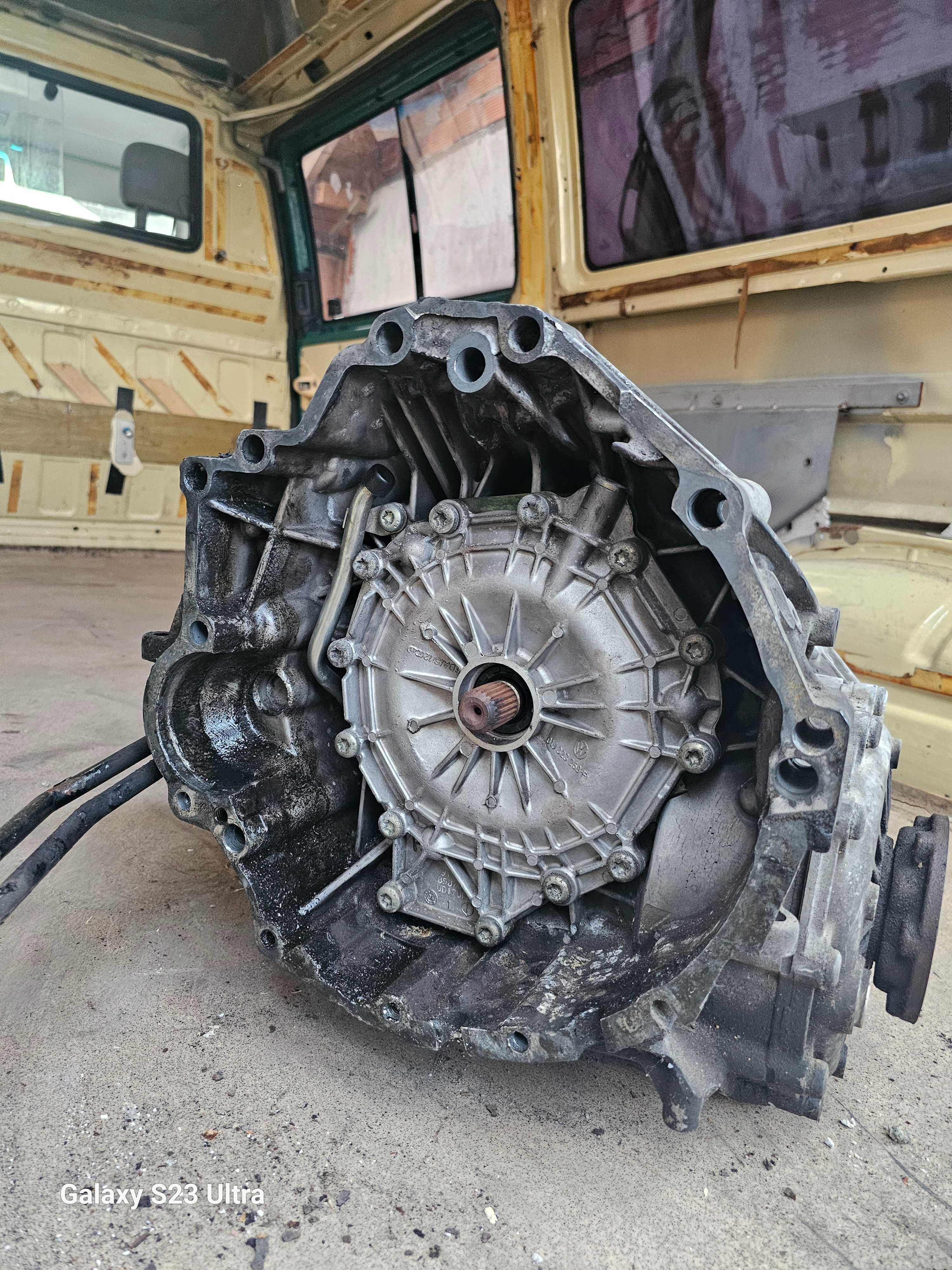 Audi a4 b6 2.0i На Части