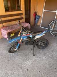 Vand motocross copii