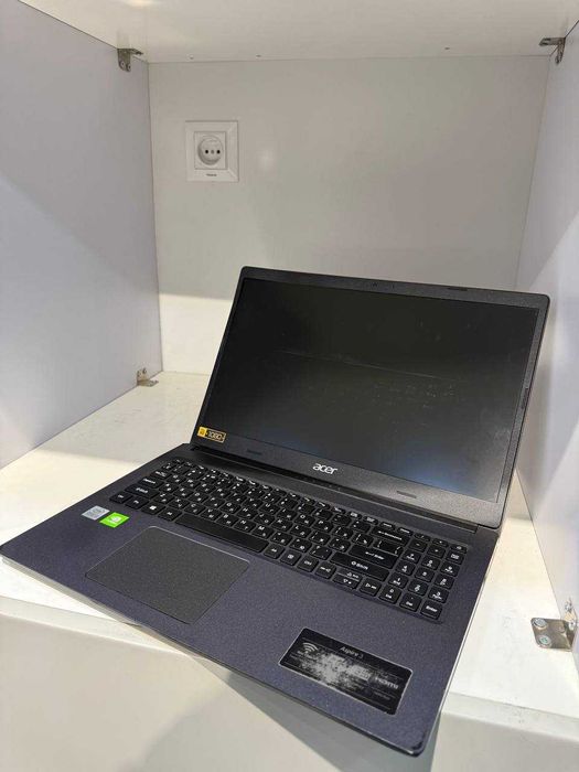 Acer Aspire 3 i5-1035G1 8/256 MX330 15'6 FHD