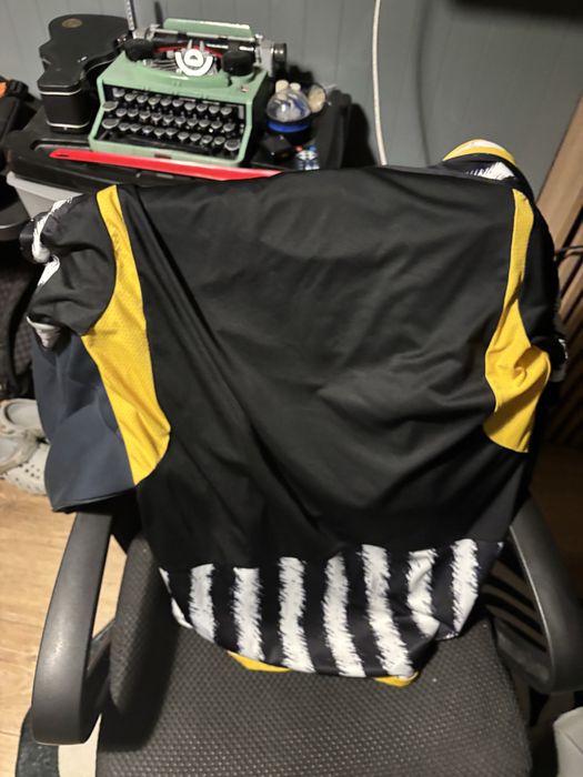 Tricou juventus 2023