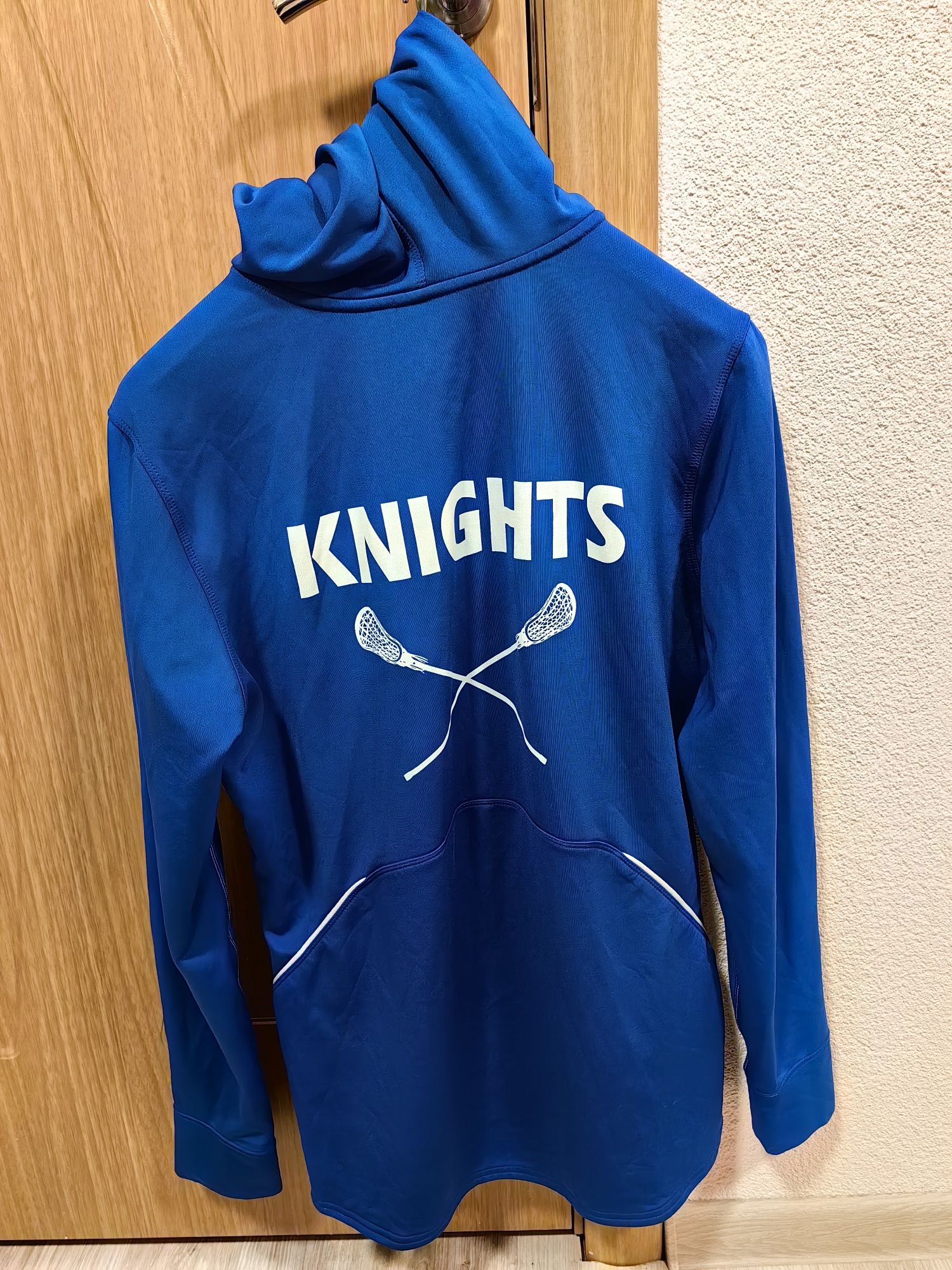 NIKE Суитшърт Dri Fit Knights р-р М