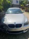 Bmw e60 3.0 218ks цяло за части