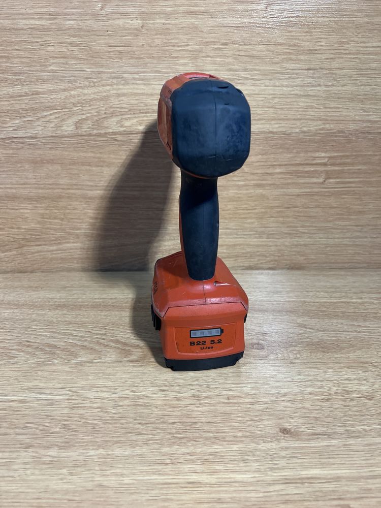 Filetanta hilti SF 6-A22