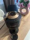 Aparat de cafea Nespresso