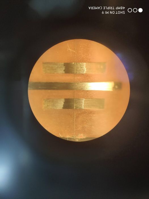 Capete de magnetofon poloneze noi (nos) 200 ohm