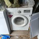 Продам стиральную машинку и после мойка