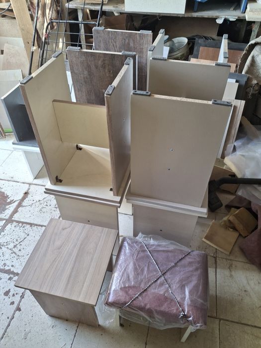 Табурет для дома