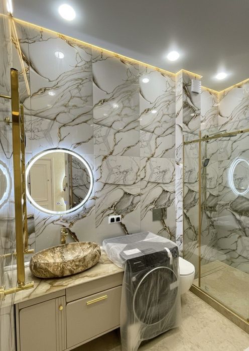 Аренда, Итальянский квартал