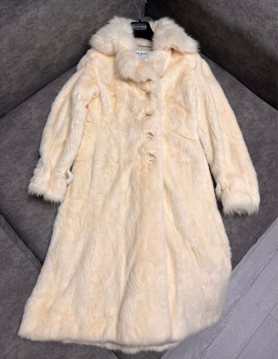 норковая шуба Milady