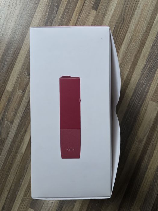 Țigară electronica ILUMA