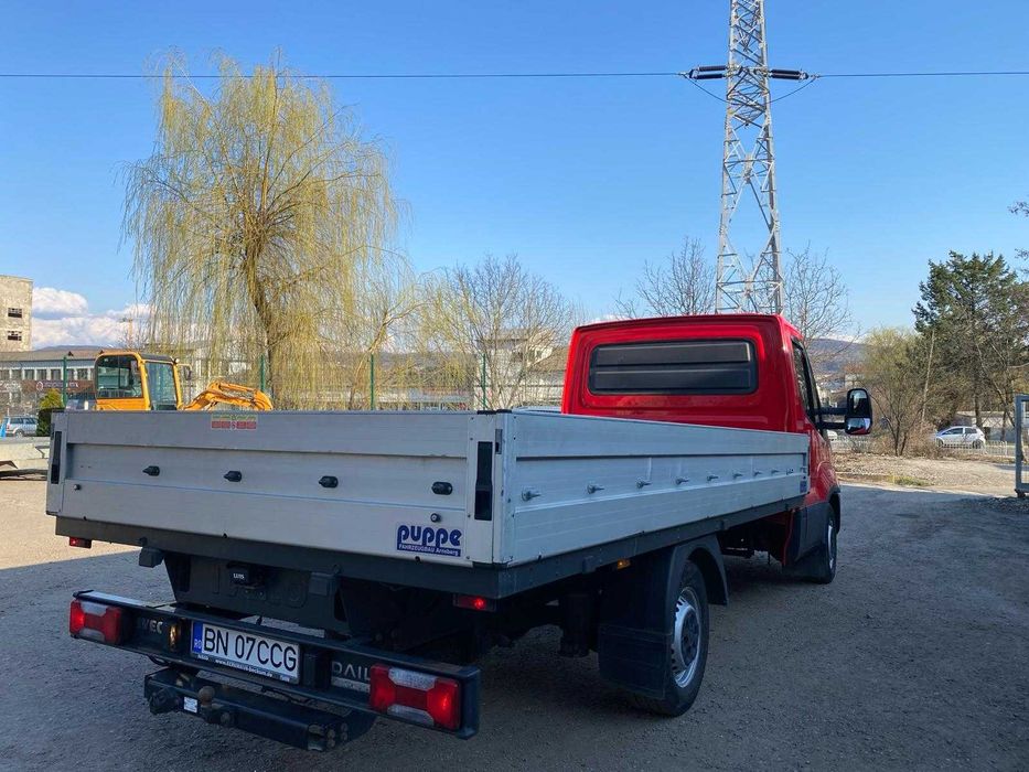 Iveco Daily 35S16