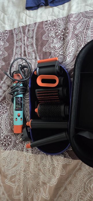 Dyson Airwrap multistyler