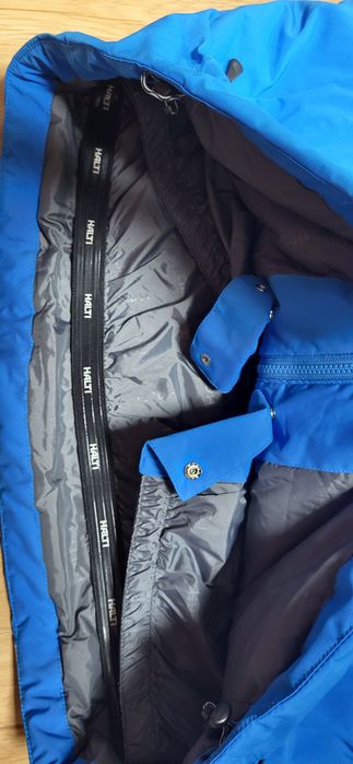 Halti DrymaxX InterSport мъжко ски яке
