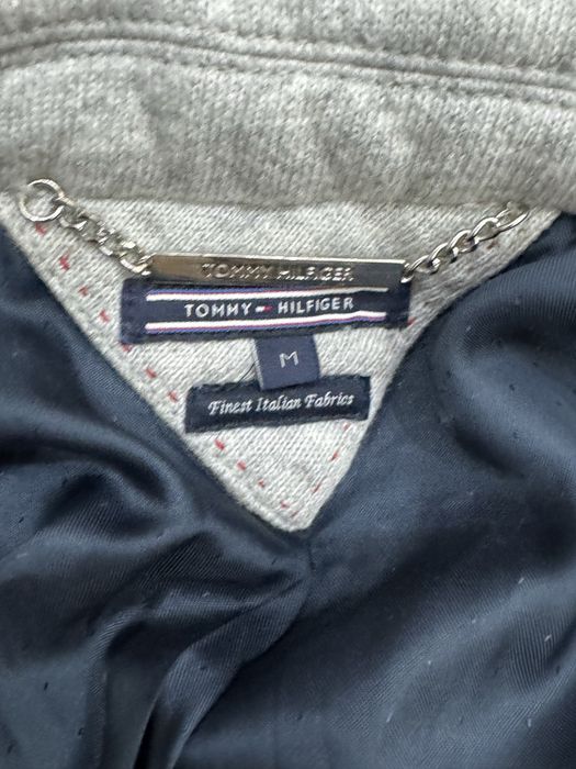Дамско палто TOMMY HILFIGER .Размер М