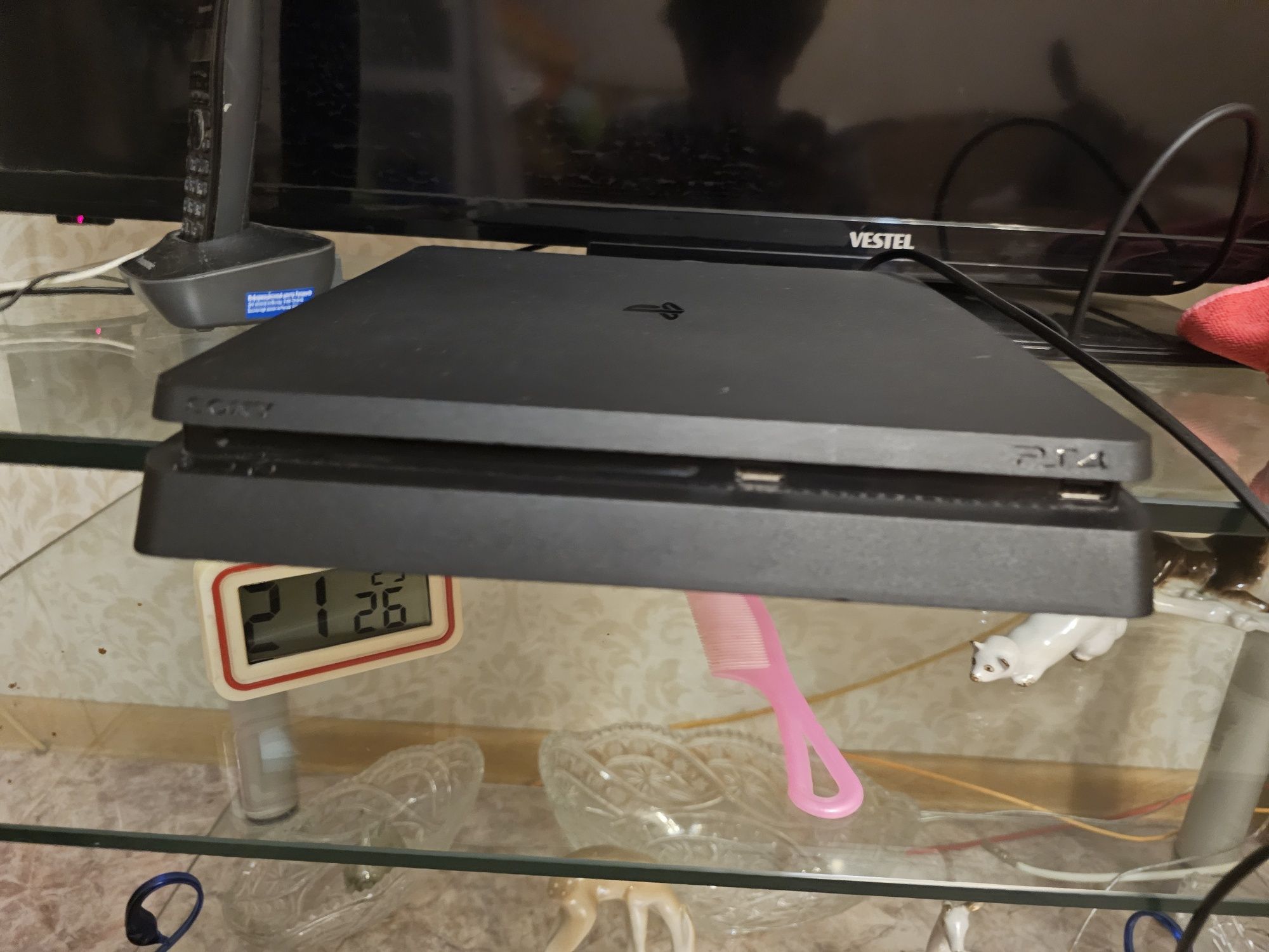 Plastotion 4 slim 1tb