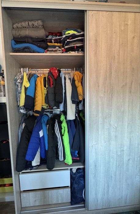 Mobilier de dormitor