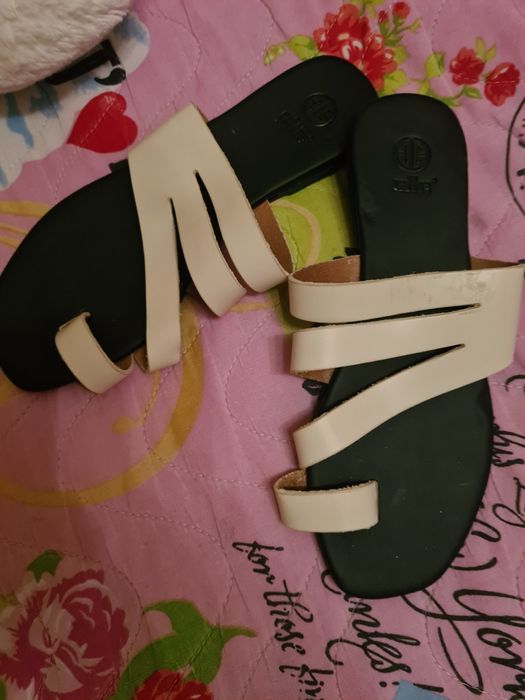 Сланцы 39 рр натуральная кожа Турция новые