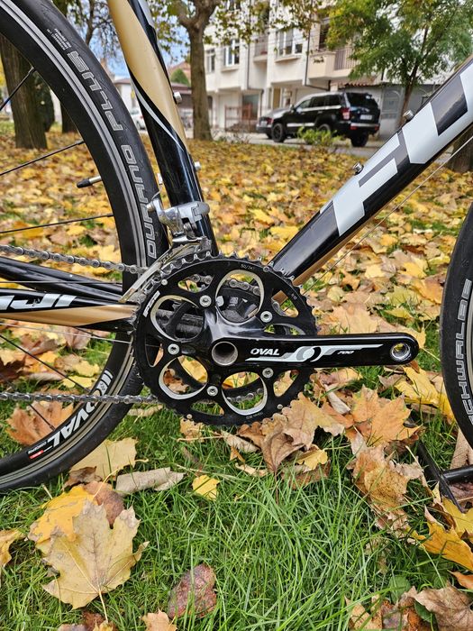 Щосеен велосипед FUJI