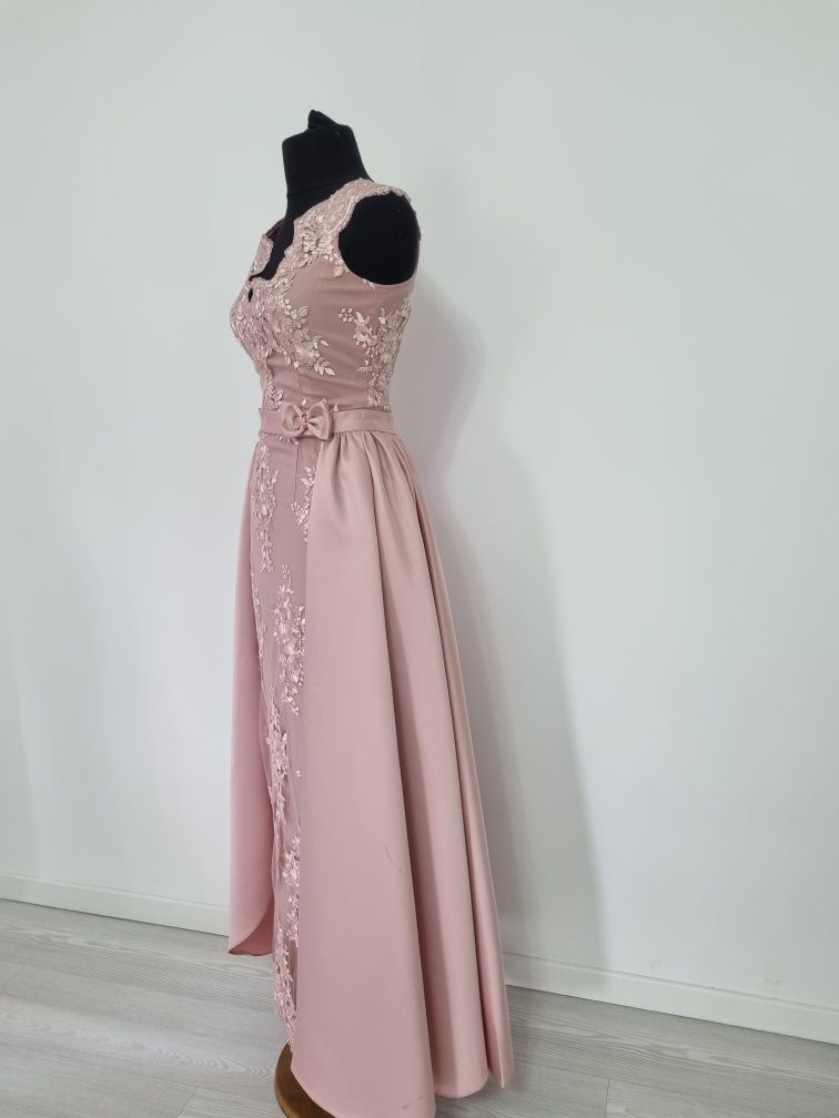 Rochie dantela ocazie