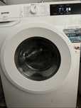 Masină de spalat Gorenje WaveActive, 8kg, 1200 rpm