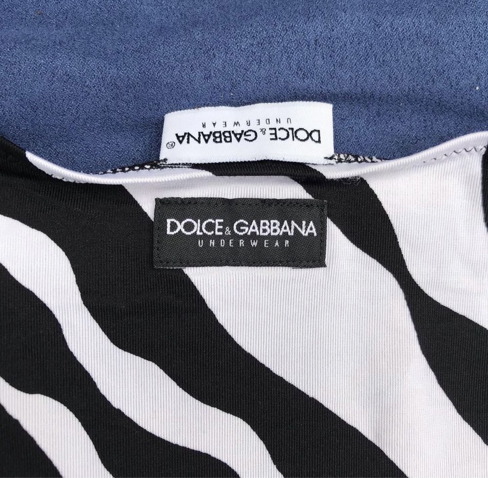 Dolce & Gabbana   Дамска Тениска / M / Оригинал