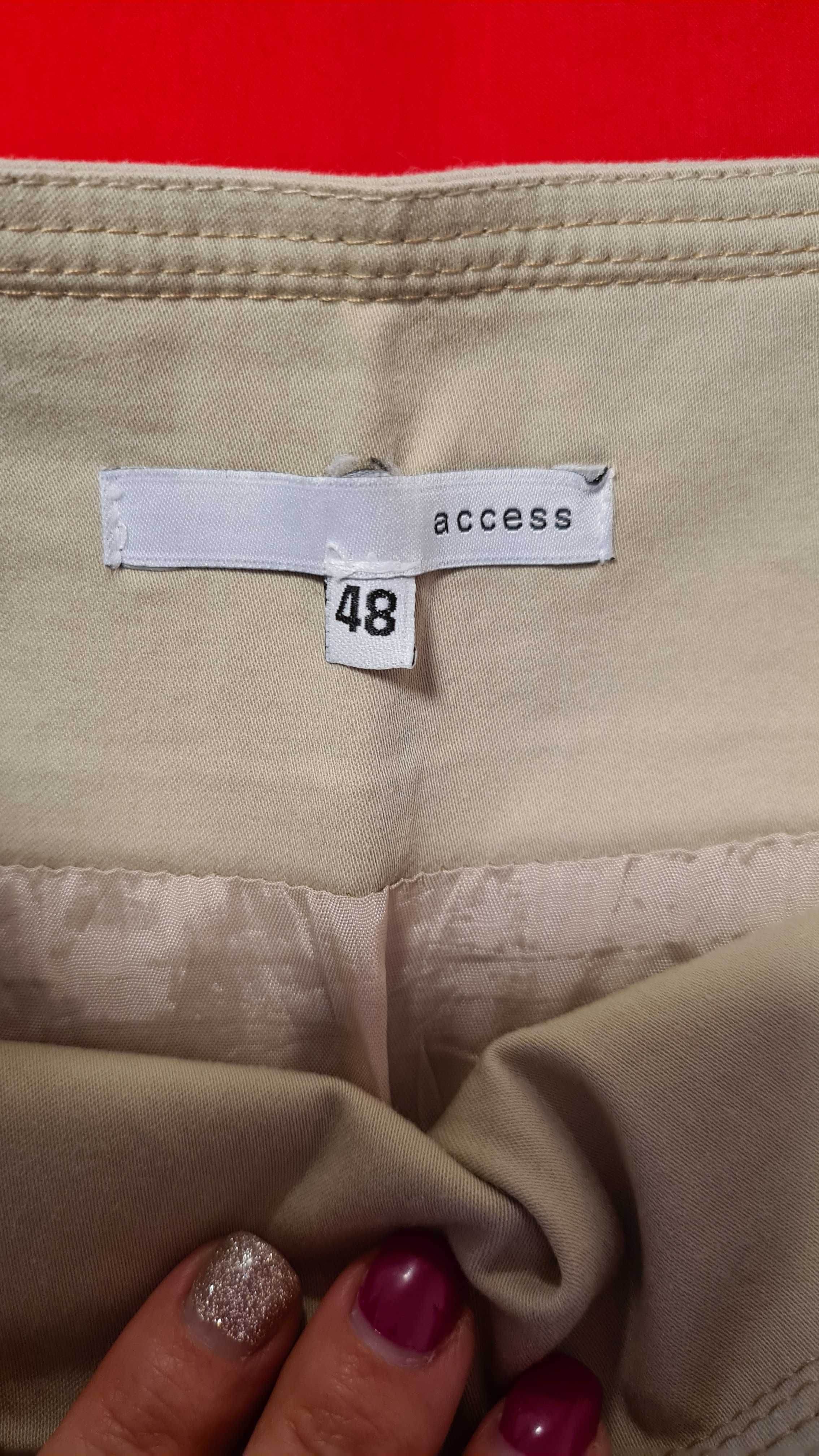 Дънкова пола Red Star и поли Access