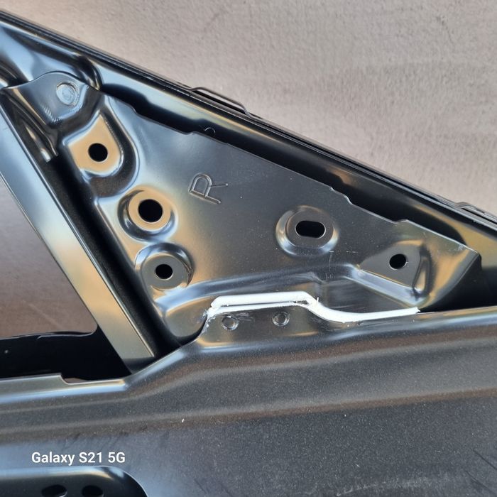 Usa dreapta fata mazda 3 BP sedan 2020-2024 noua originala BCJH58010