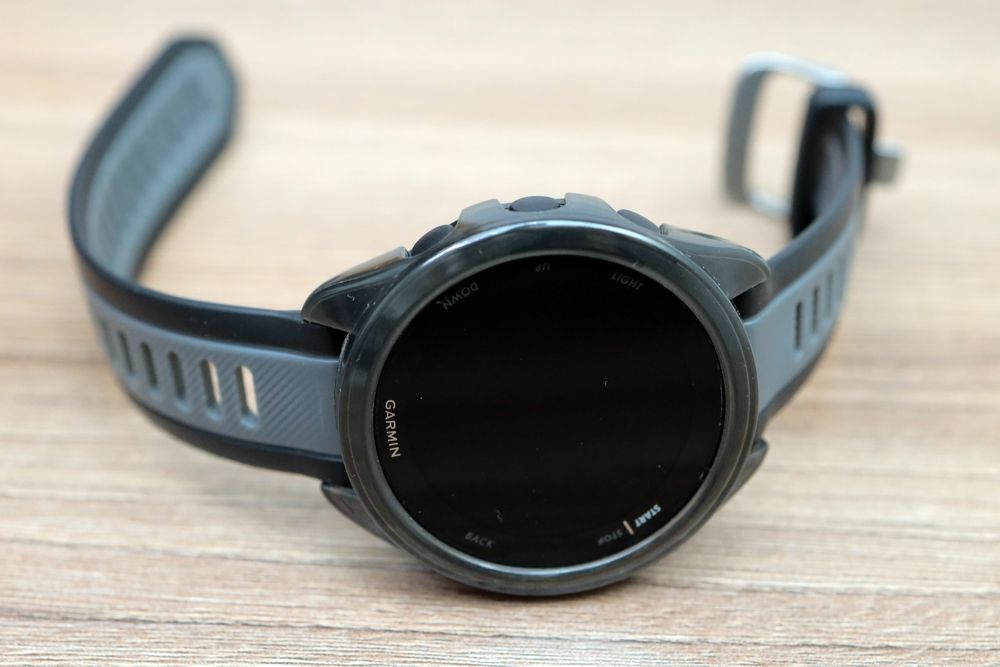 Garmin Forerunner 165