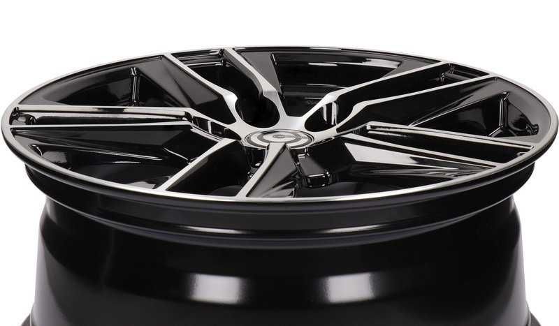 17" Джанти 5х112 Carbonado / VW Skoda Seat