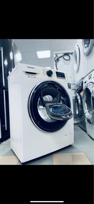 Стиральная машина б/у