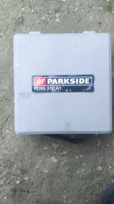 Гайковерт Parkside PDSS 310 A1