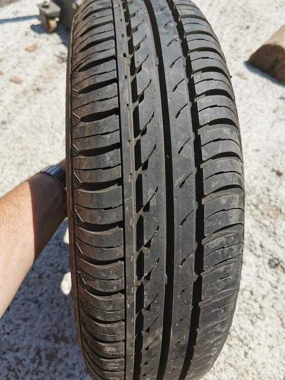 roata rezerva skoda fabia vw polo 6r 165 70 r14