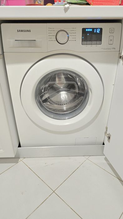Vand masina spalat Samsung