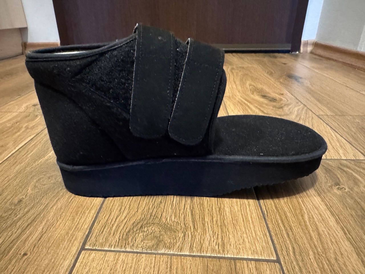 Rekordsan следоперативна обувка hallux valgus (бунион) размер 39-40