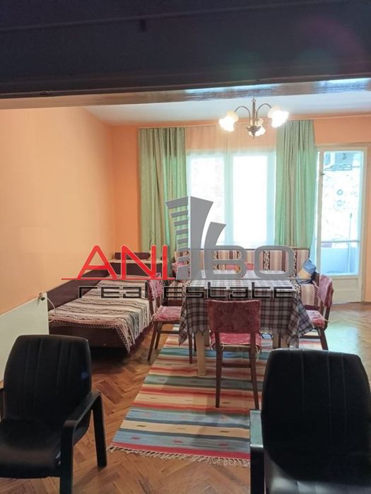 3-стаен в Варна-Спортна зала площ 85 цена 186000