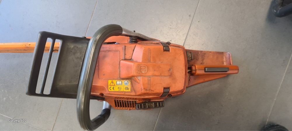 Моторен Трион Husqwarna 365