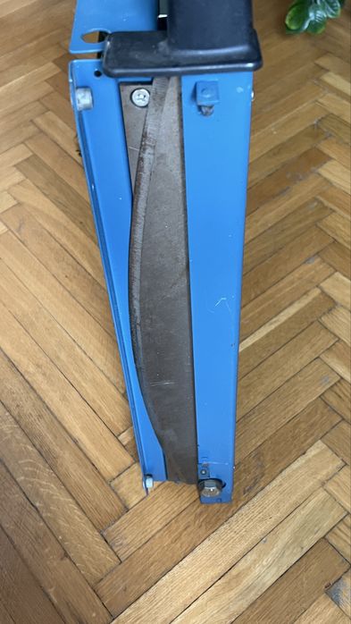 Ghilotina hartie Dhale 561 / Trimmer