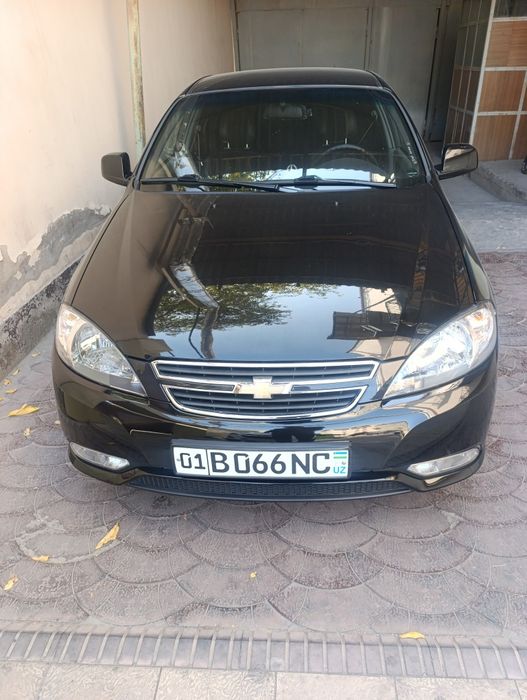 Jentra Chevrolet