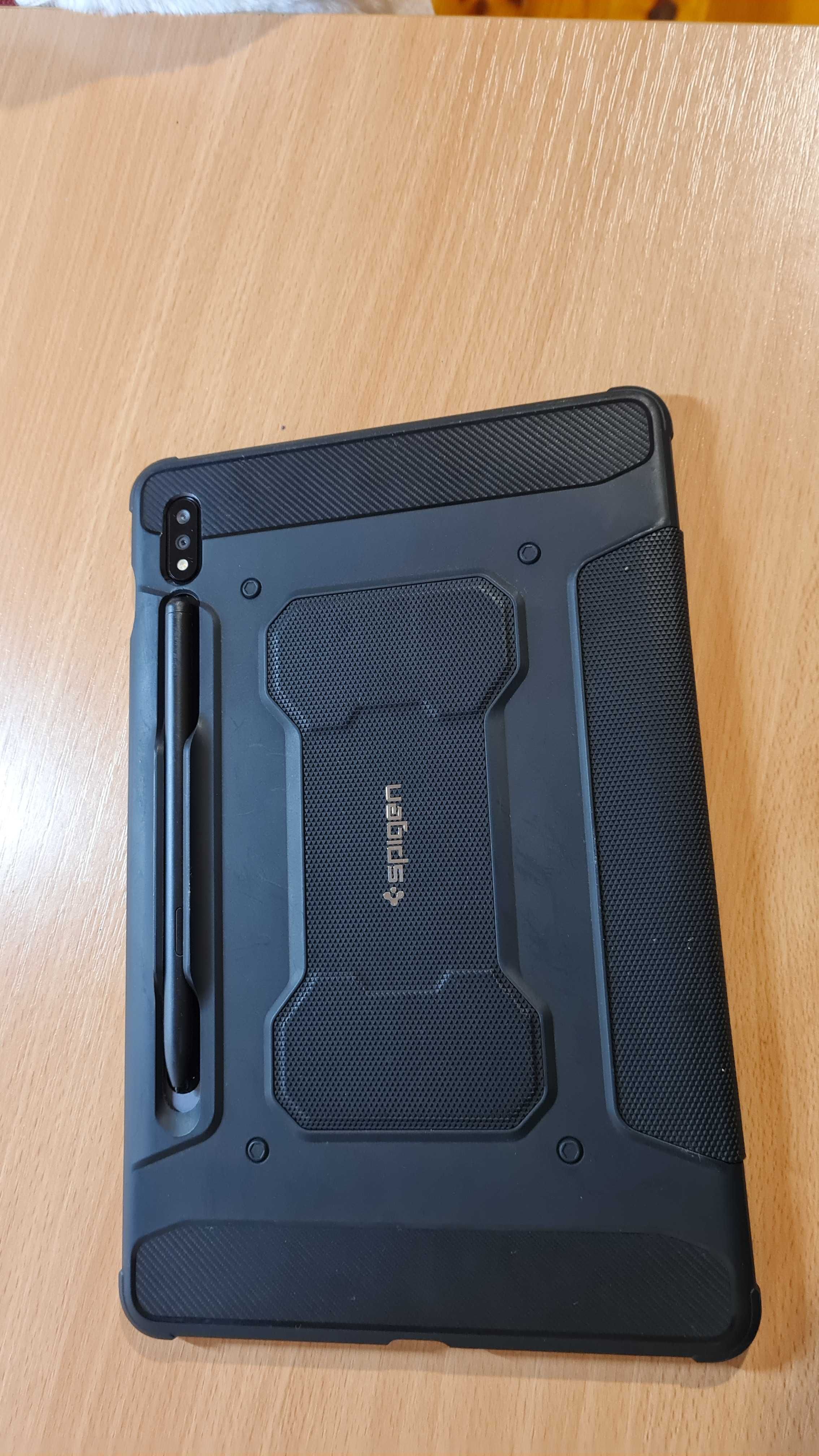 Tableta Samsung Galaxy Tab S7, Snapdragon 865+ Octa Core,